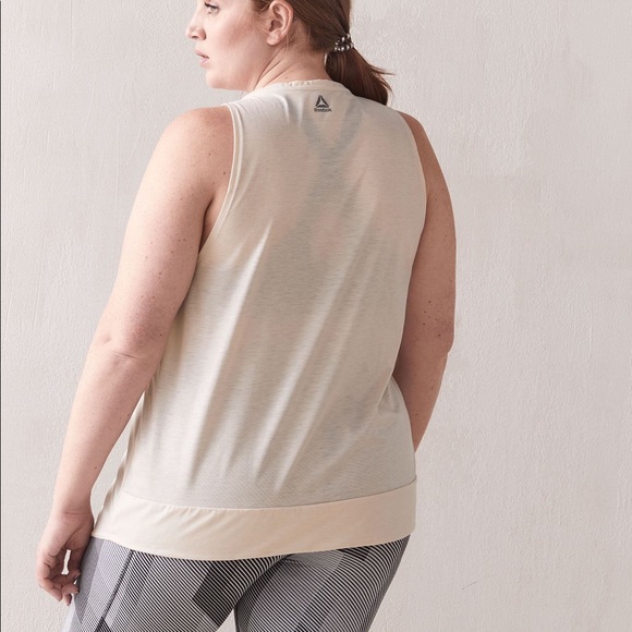 REEBOK Tank - Picture 2 of 4